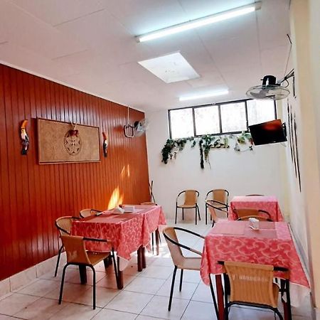 Hostal Huayruro Iquitos Extérieur photo