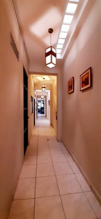 Hostal Huayruro Iquitos Extérieur photo