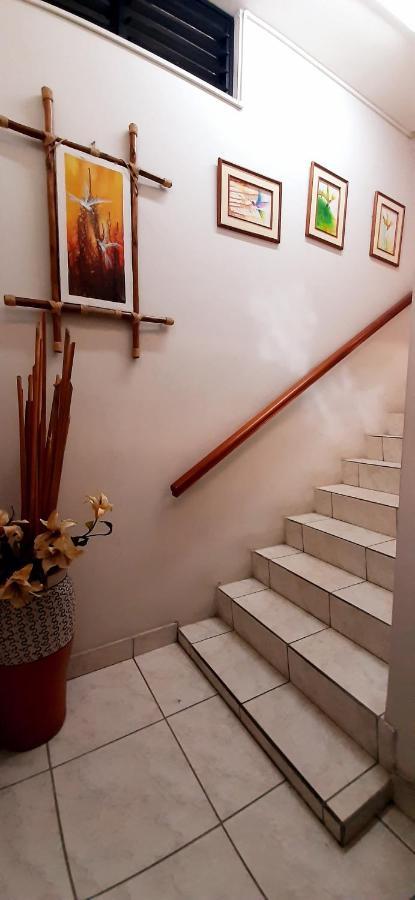 Hostal Huayruro Iquitos Extérieur photo